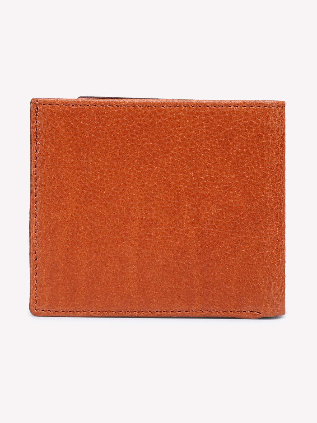 Refined Leather Wallet