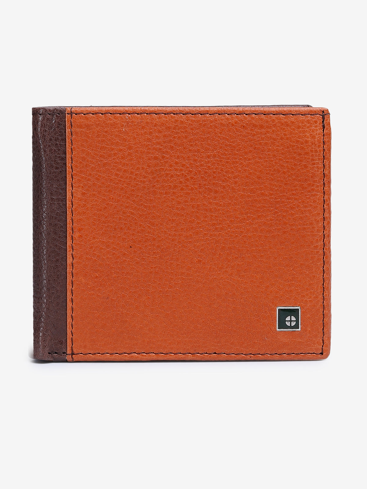 Refined Leather Wallet