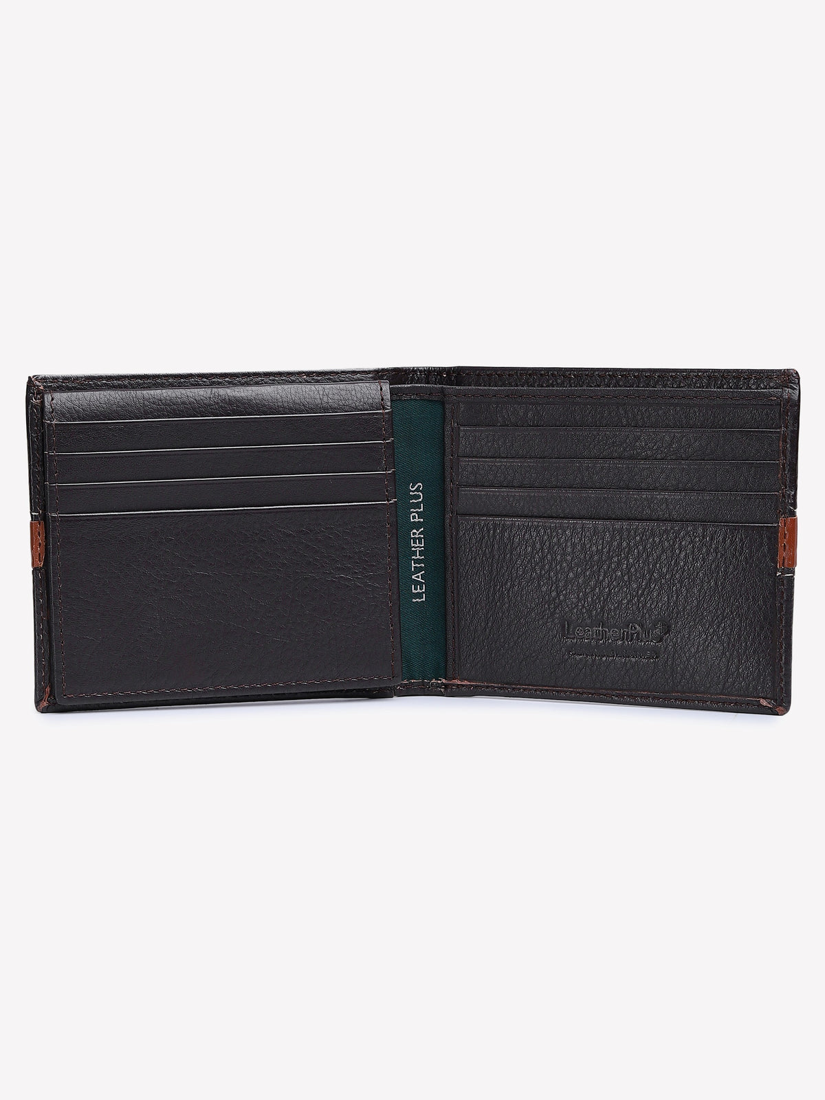 Classic Premium Leather Wallet