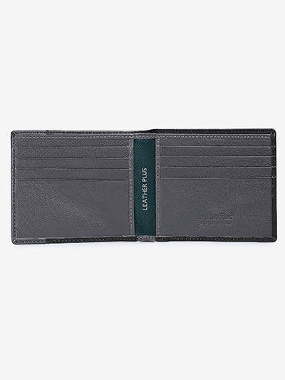 Essential Leather Wallet