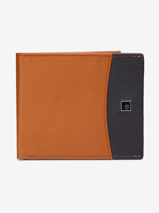 Men Wallet ET-2003 Tan
