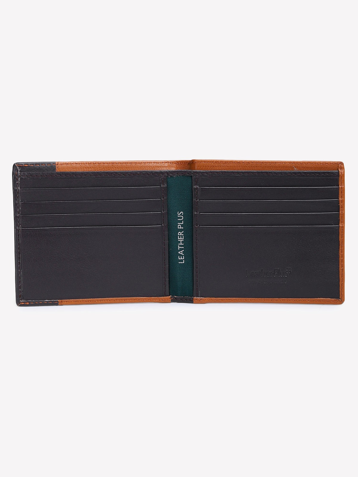 Essential Leather Wallet
