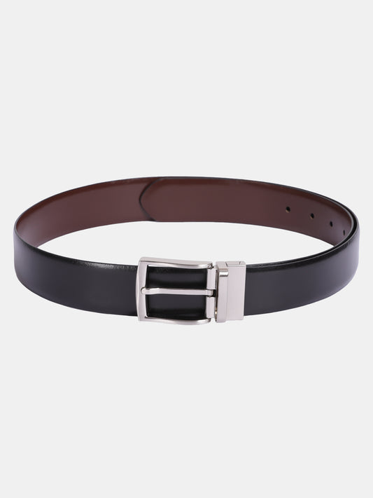 Gift Set Belt & Wallet GWPR-5001 Black