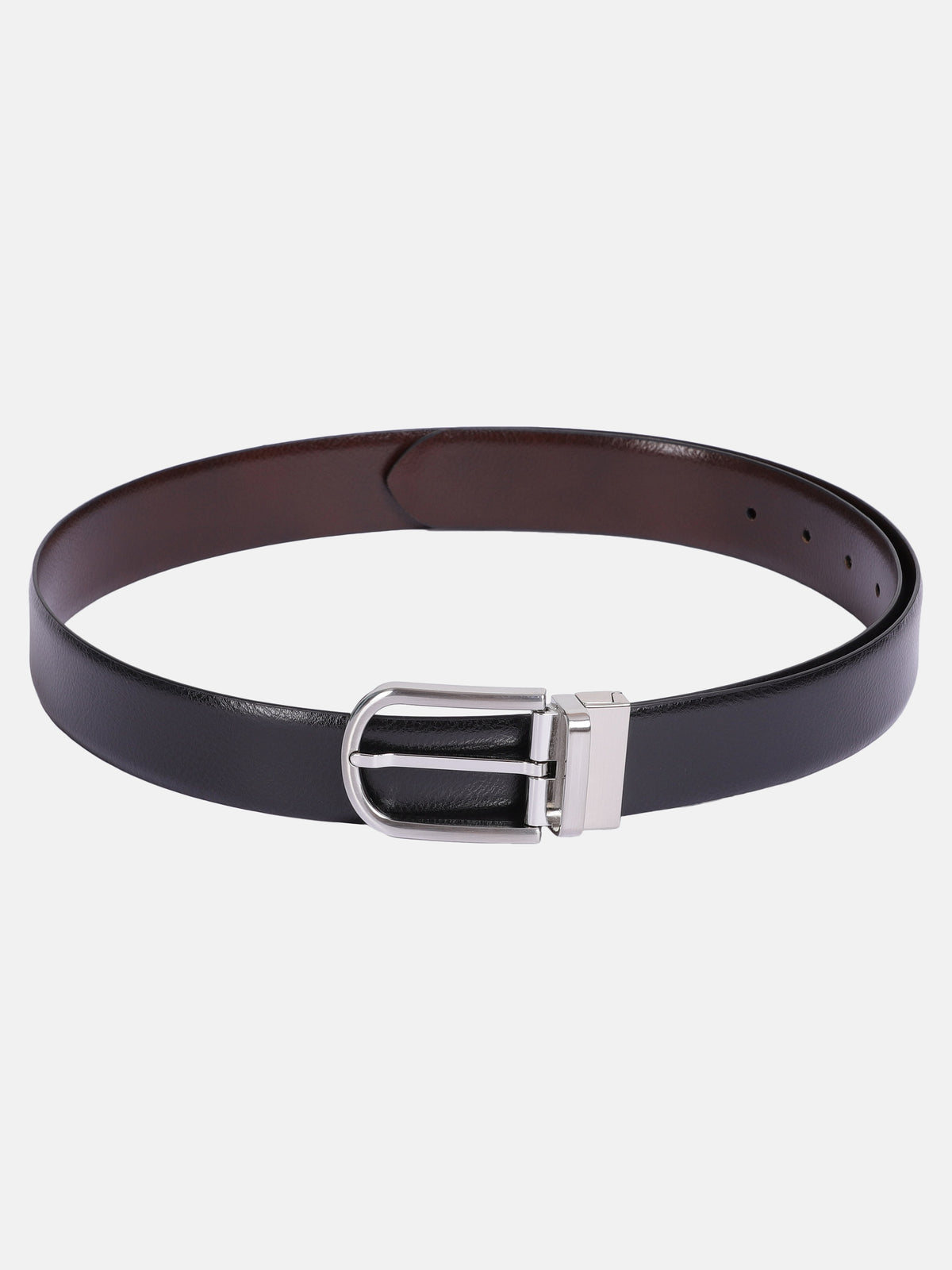 Classic Belt & Wallet Gift Set