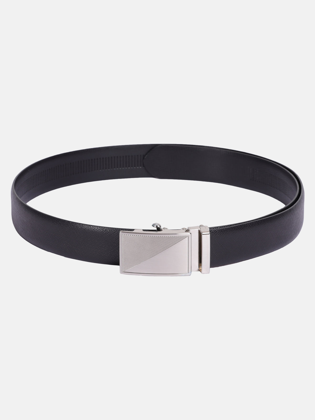 Signature Belt & Wallet Gift Set