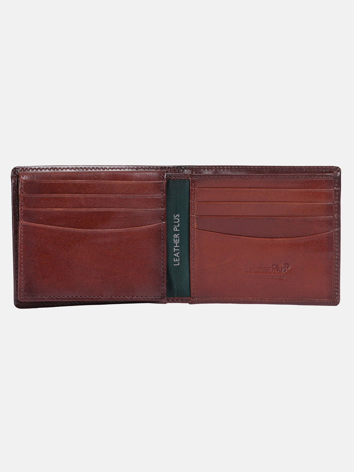 Croc-Embossed Belt & Wallet Gift Set
