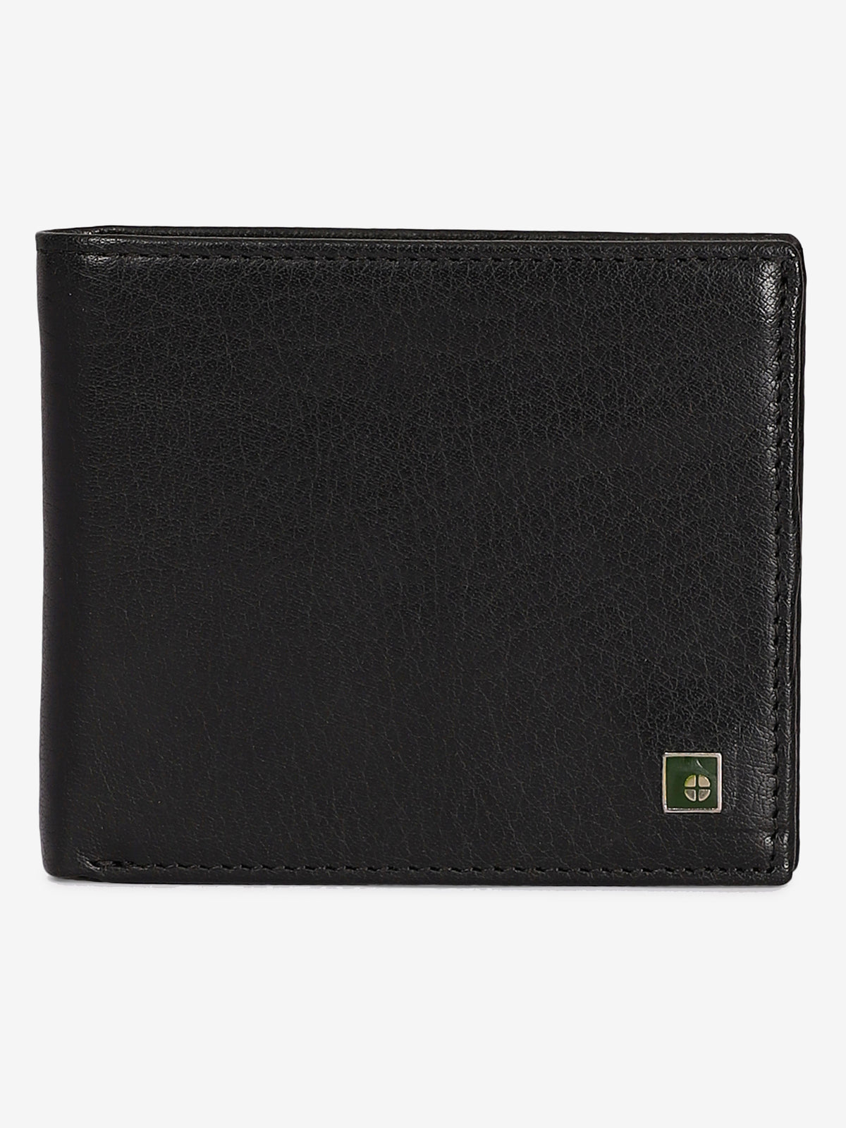 Natural Executive Leather Wallet