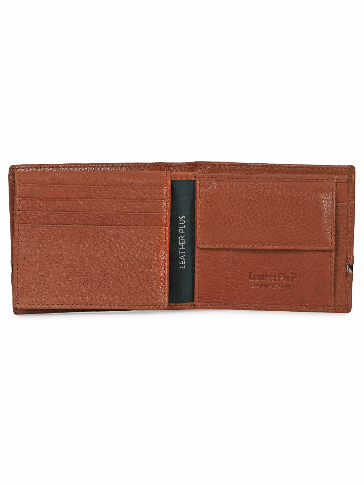 Heritage Leather Wallet