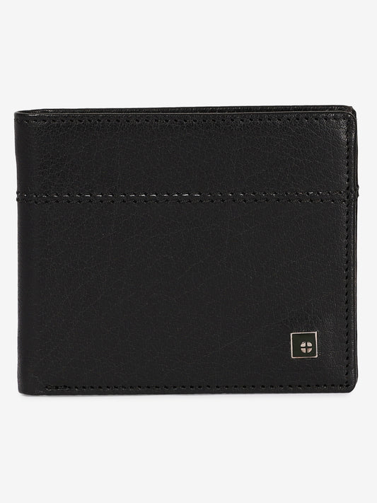 Men Wallet ET-2005 Black