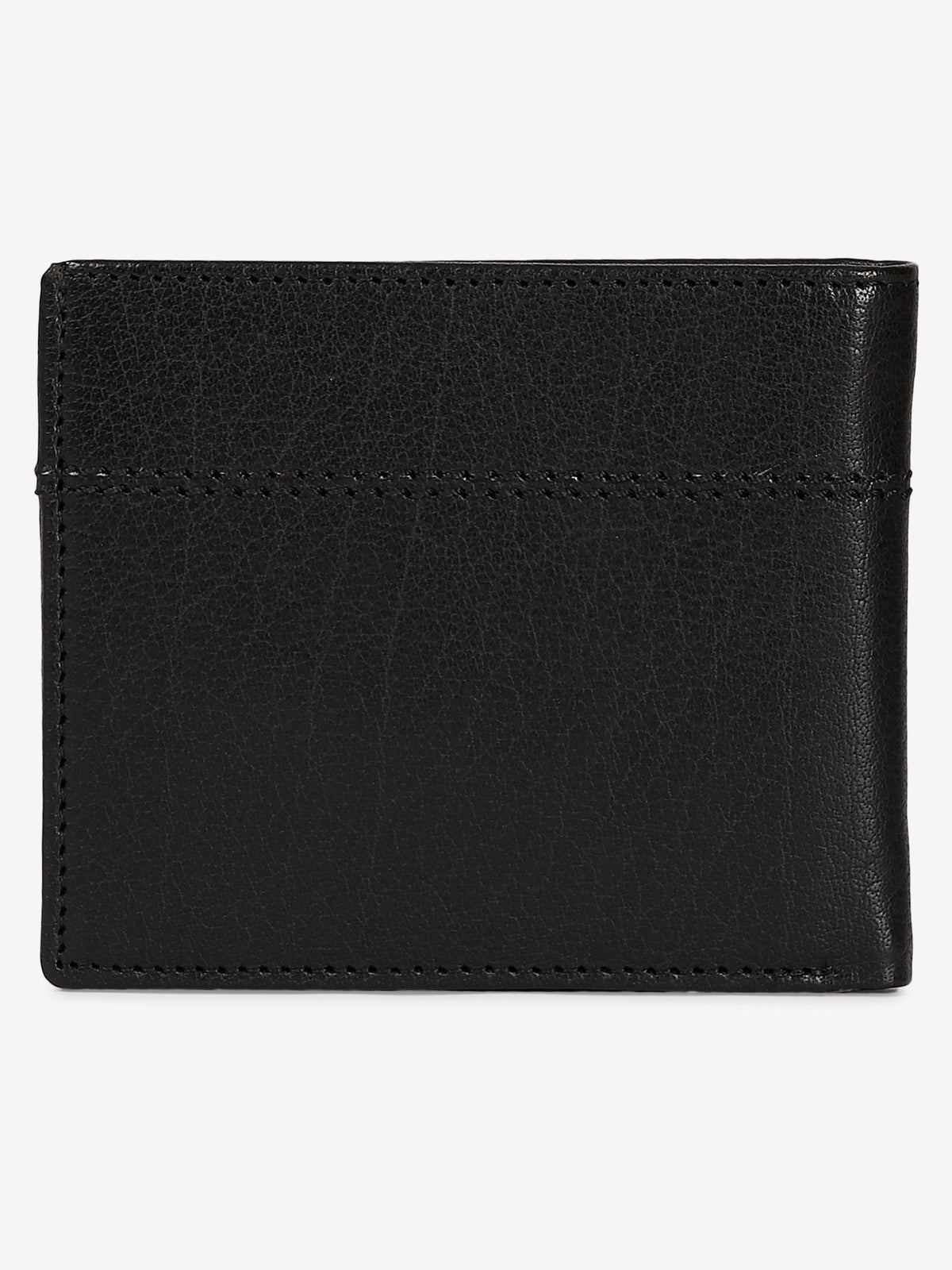 Classic Leather Wallet