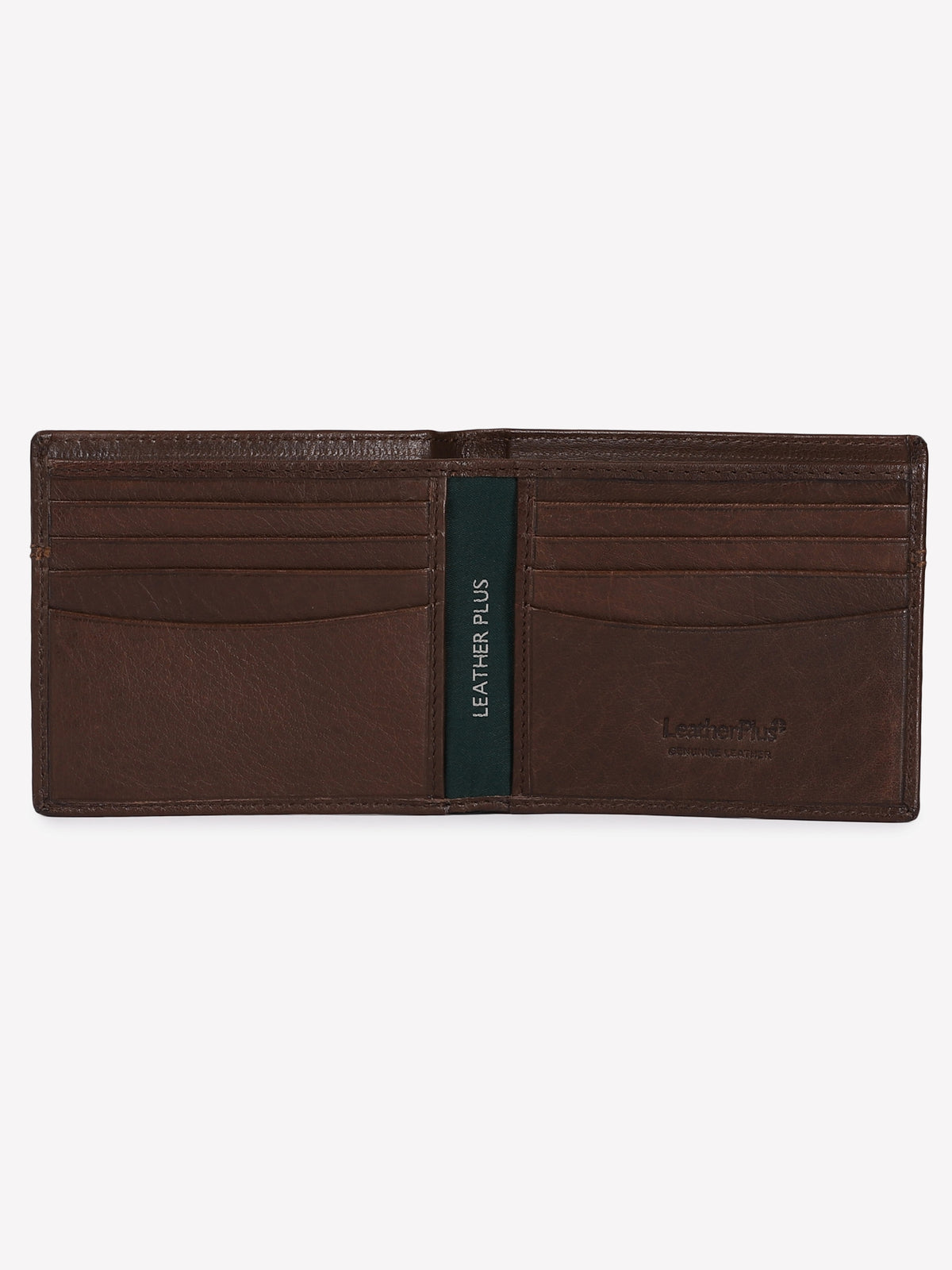 Classic Leather Wallet