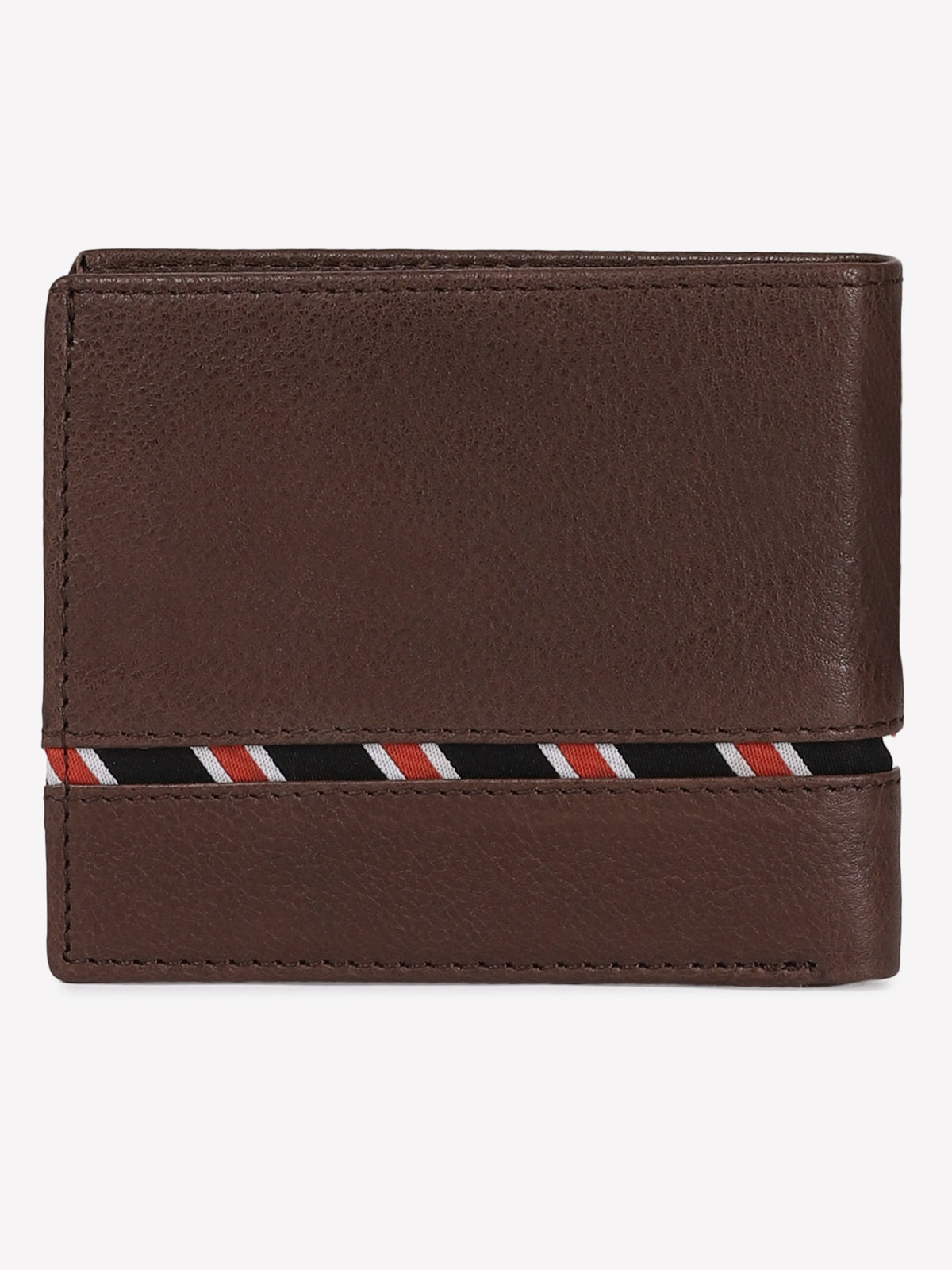 Heritage Leather Wallet