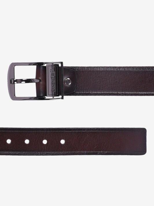 Formal Men Belt IT-659 Brown