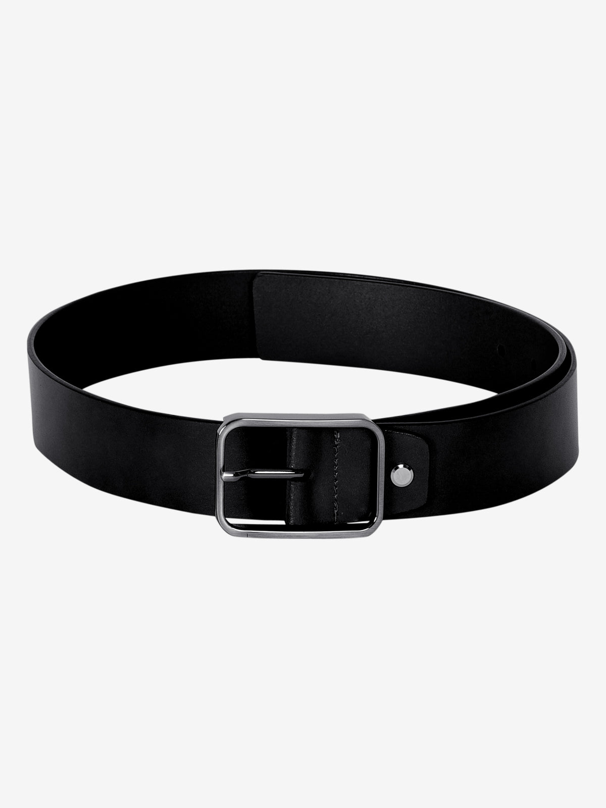 Smart Casual Leather Belt