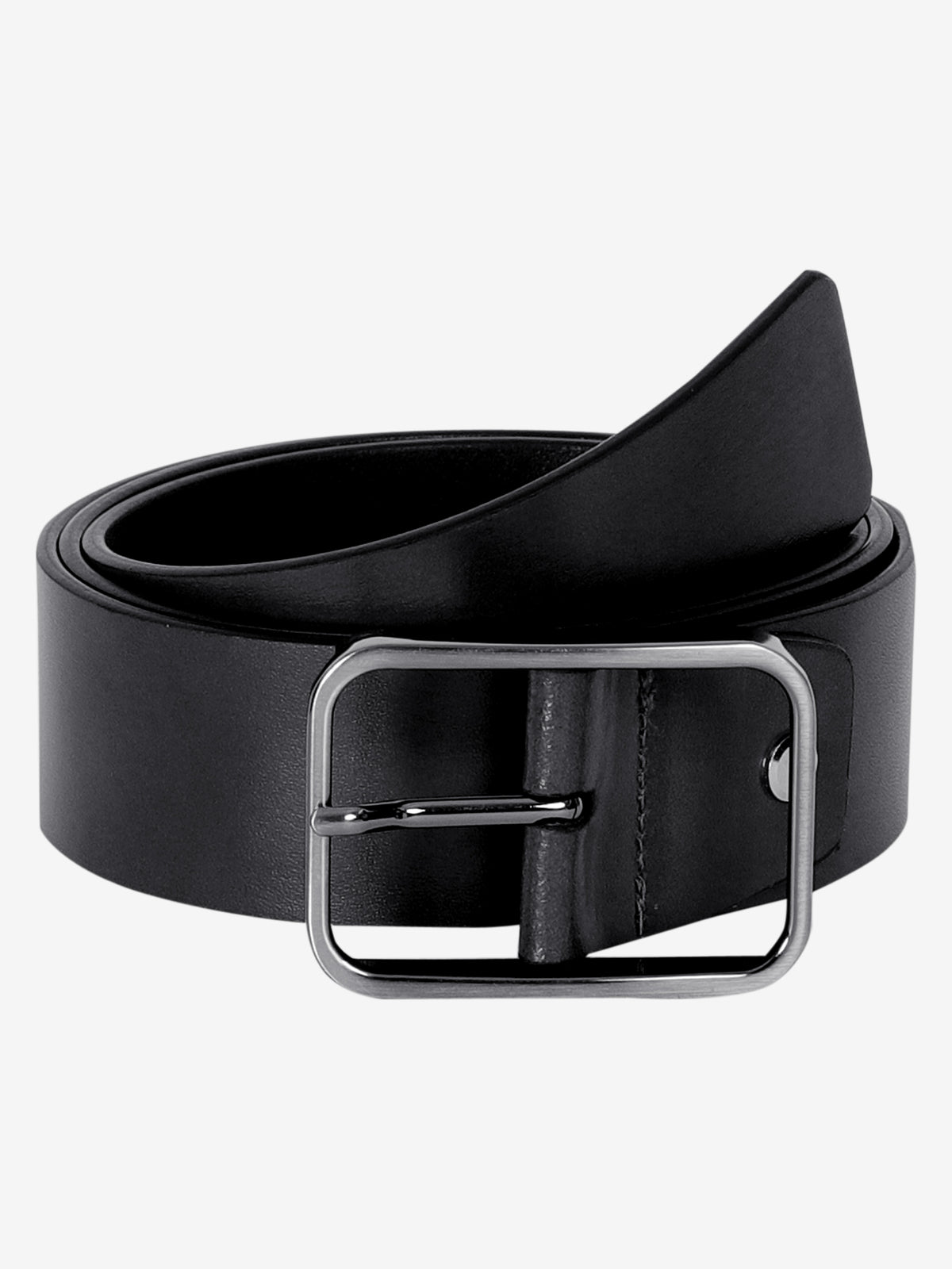 Smart Casual Leather Belt