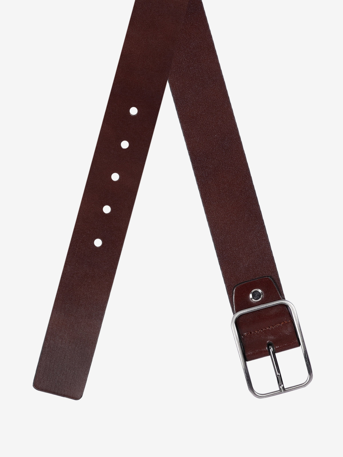 Smart Casual Leather Belt