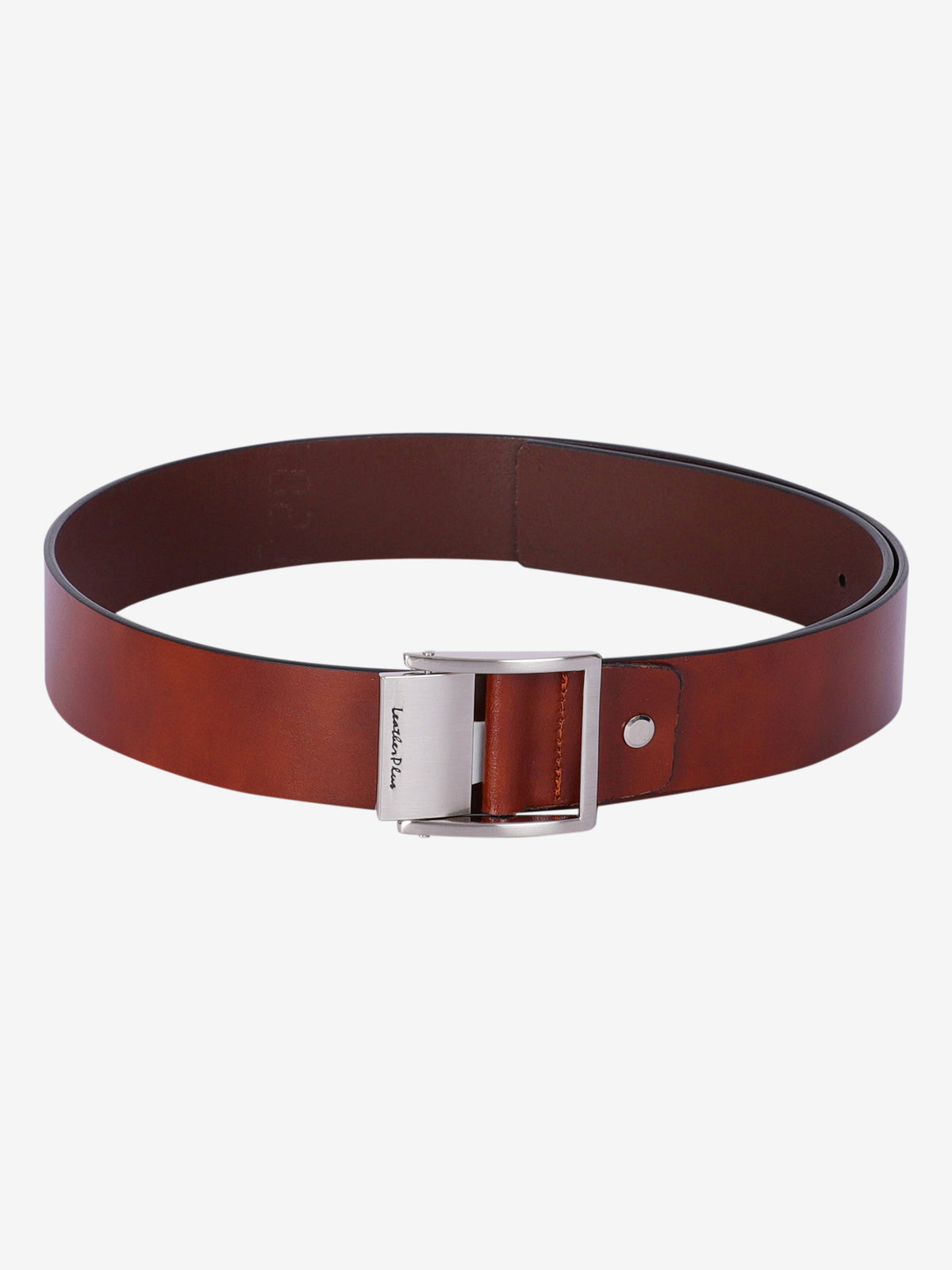 Everyday Leather Belt