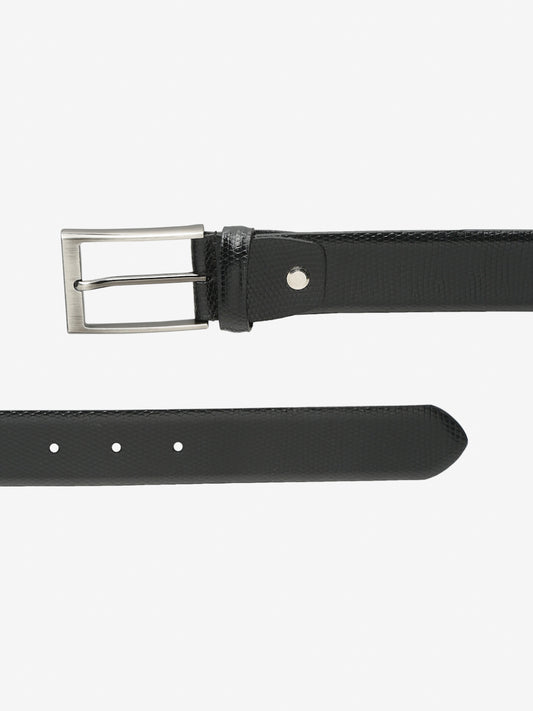 Formal Men Belt IT-479 Black