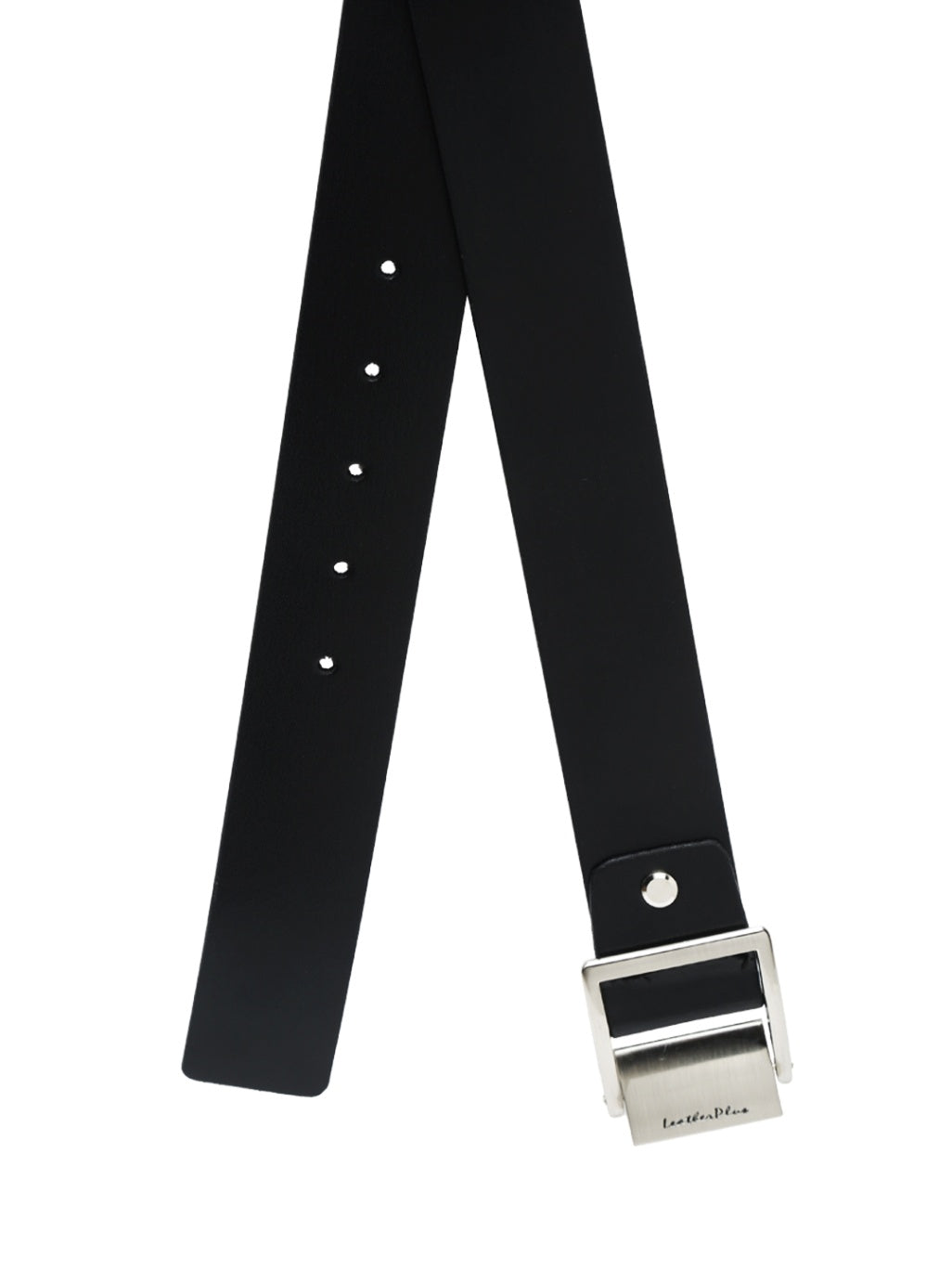 Everyday Leather Belt