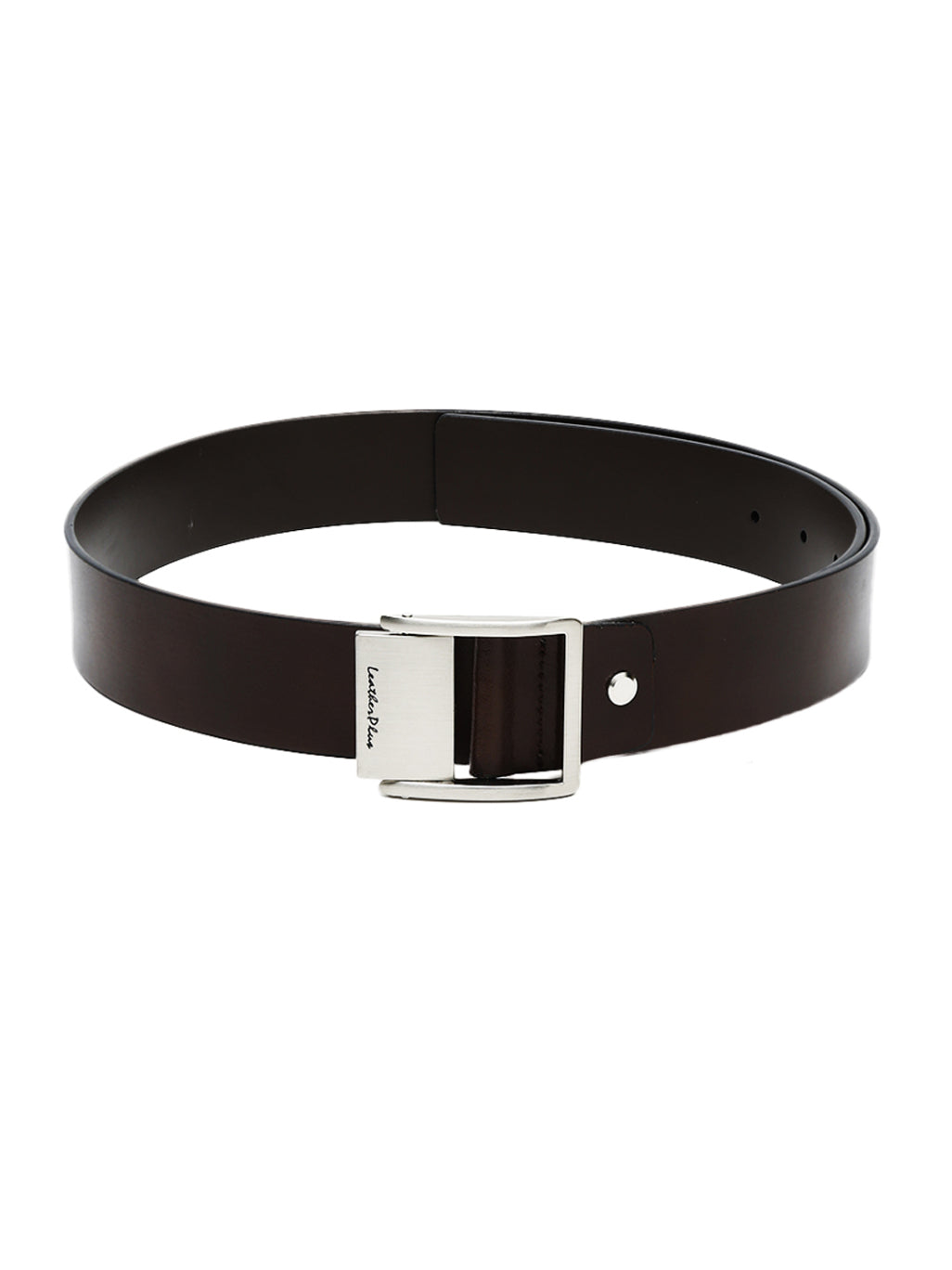 Everyday Leather Belt