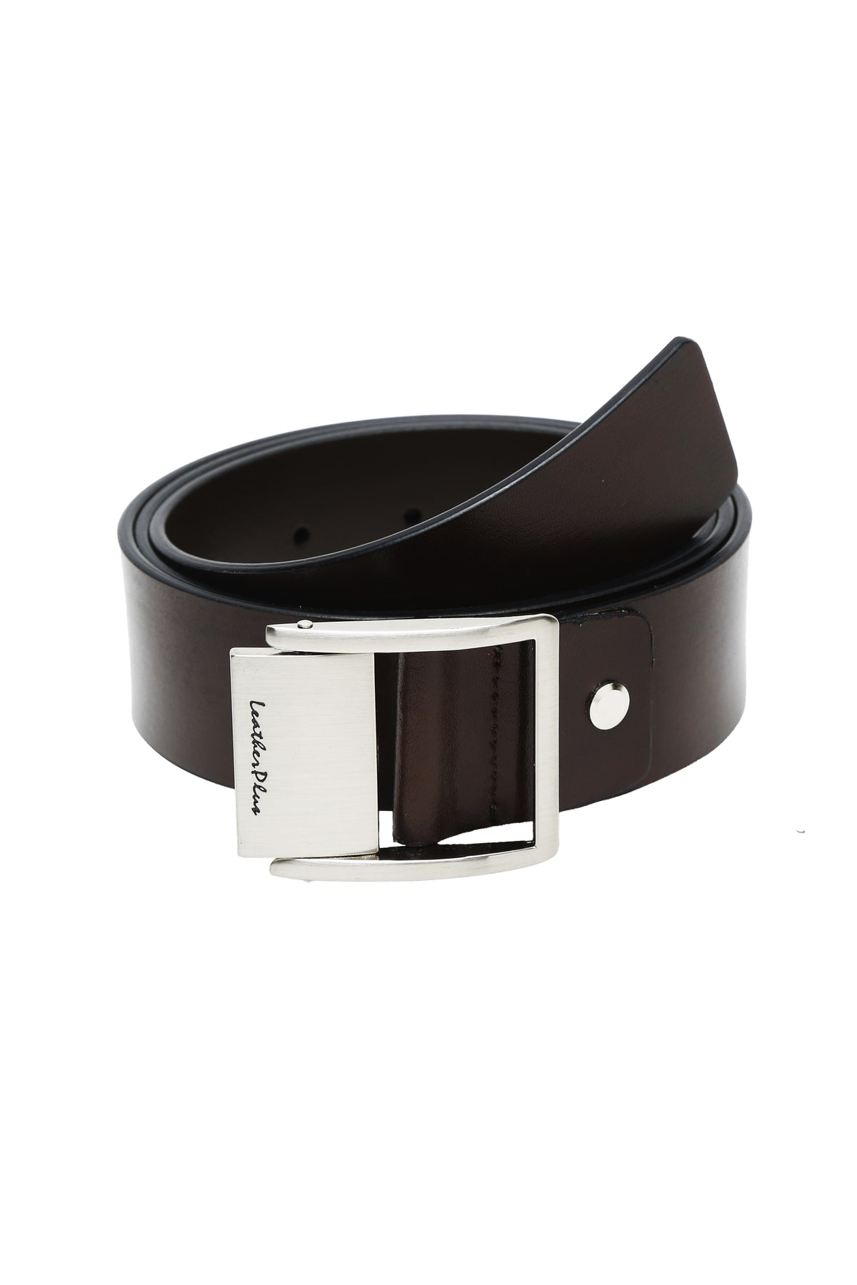 Everyday Leather Belt
