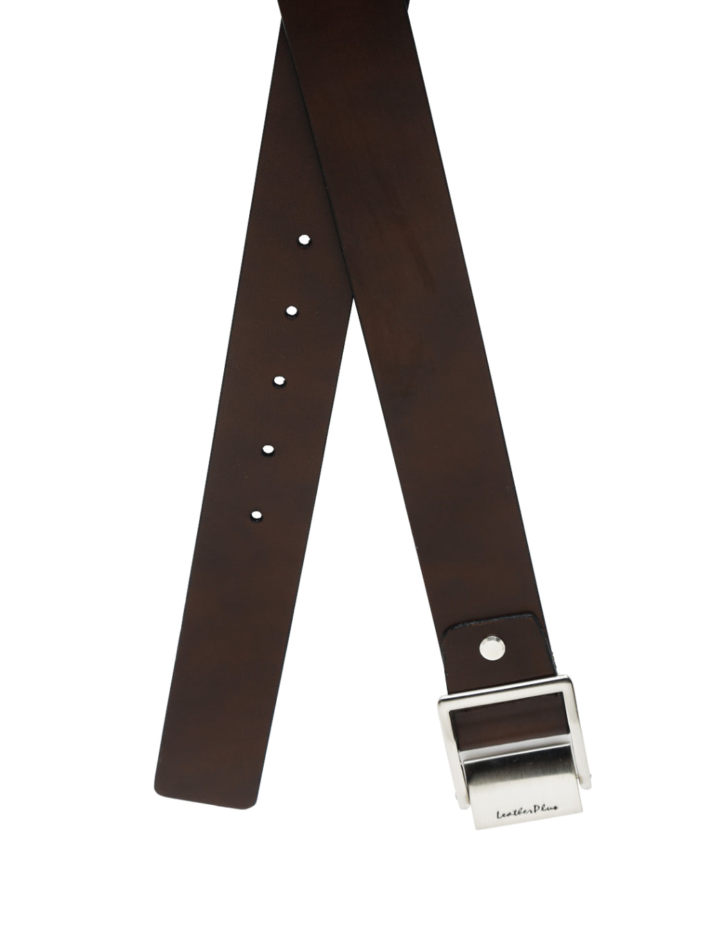 Everyday Leather Belt