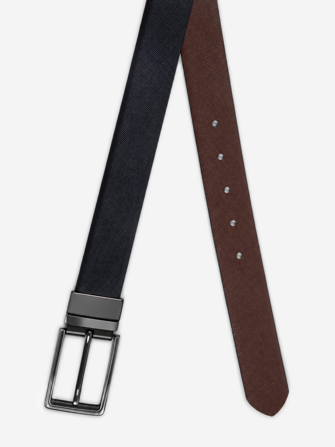 Micro Crosshatch Embossed