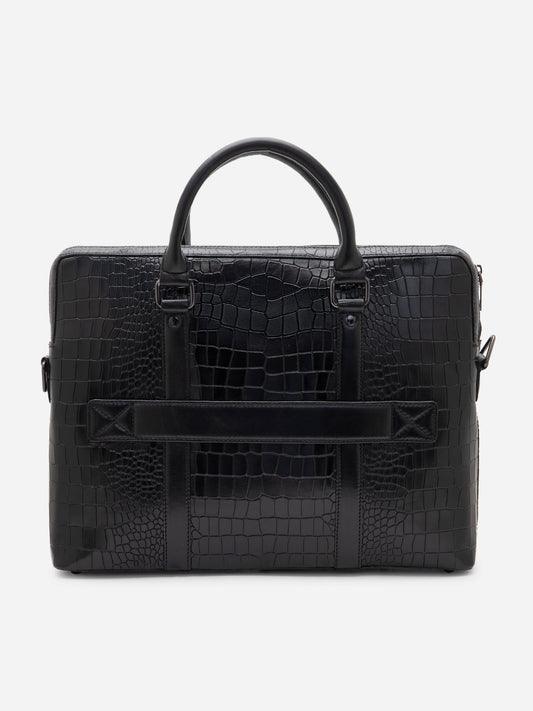 The Beauty of Real Leather