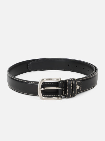 Crafted Men Belt CTFD-750 Black
