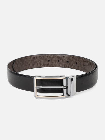 Men Reversible Belt RB-3181
