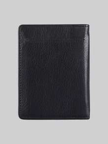 Everyday Compact Leather Wallet