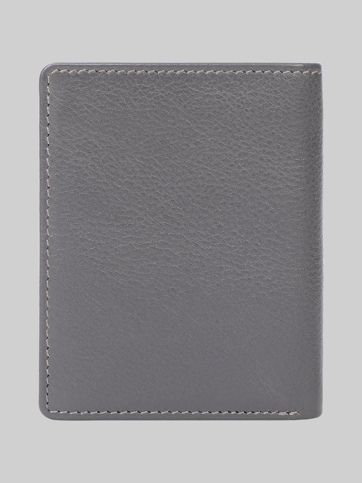 Colour-Accent Compact Wallet
