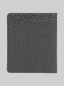 Minimal Compact Leather Wallet