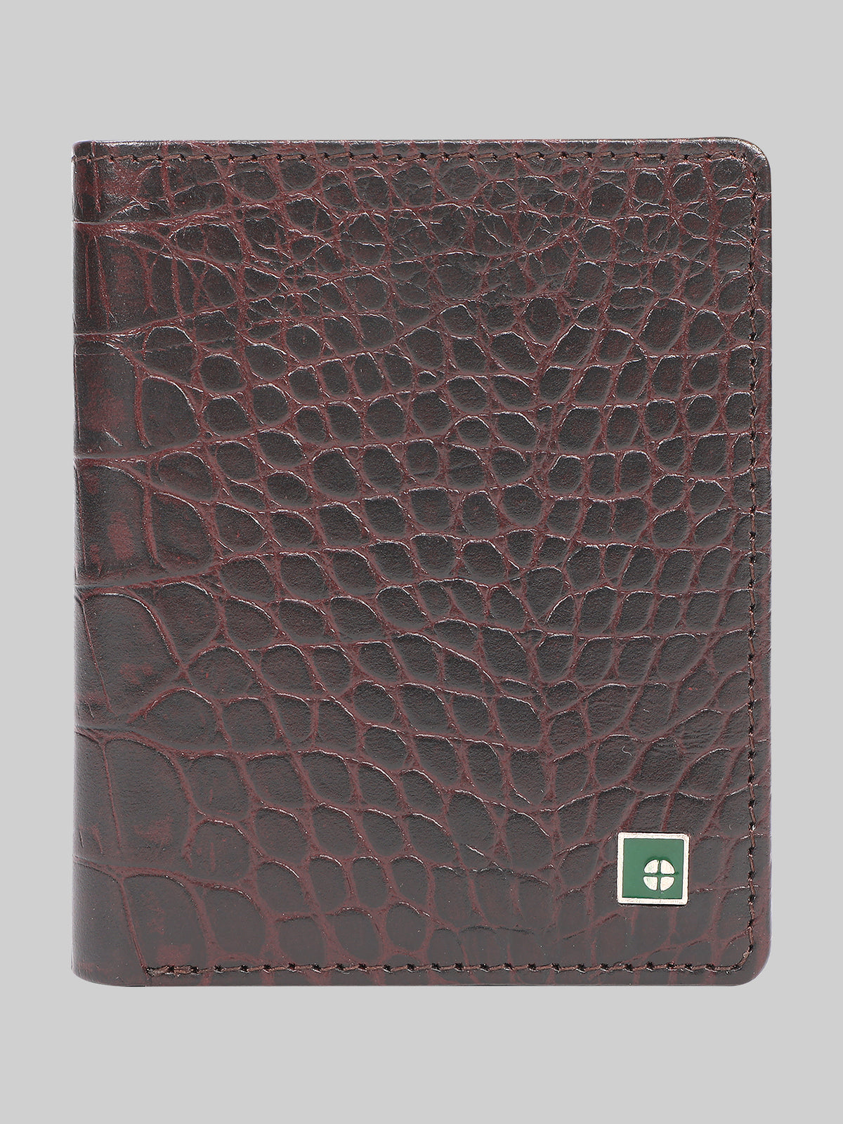 Essential Compact Leather Wallet