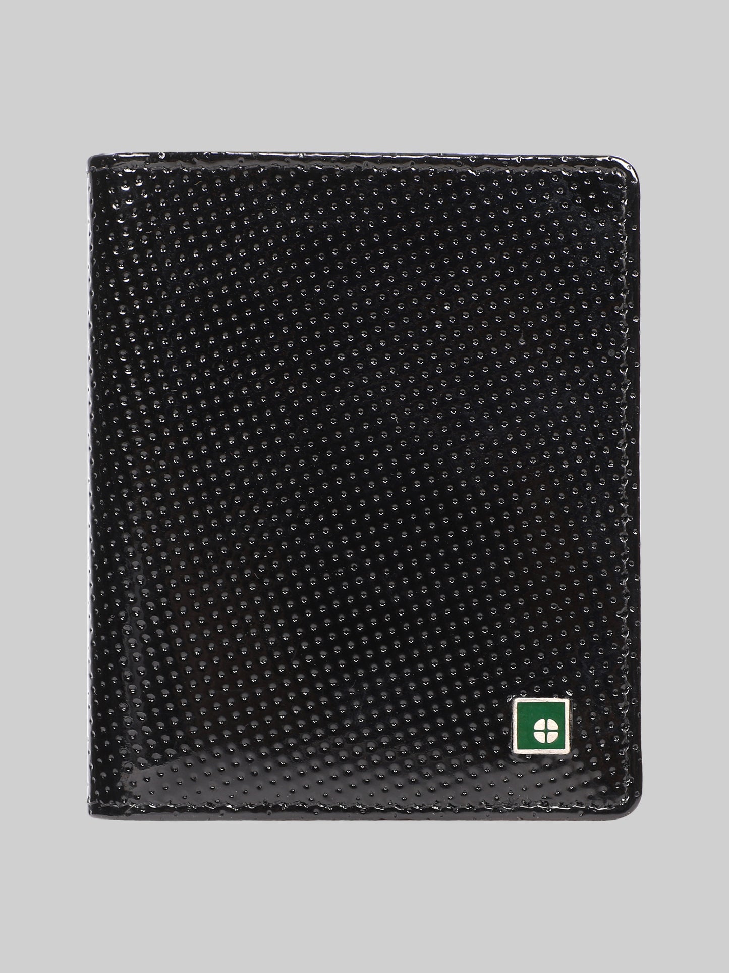 Compact Men Wallet CT-11002 Black