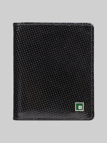 Classic Compact Leather Wallet