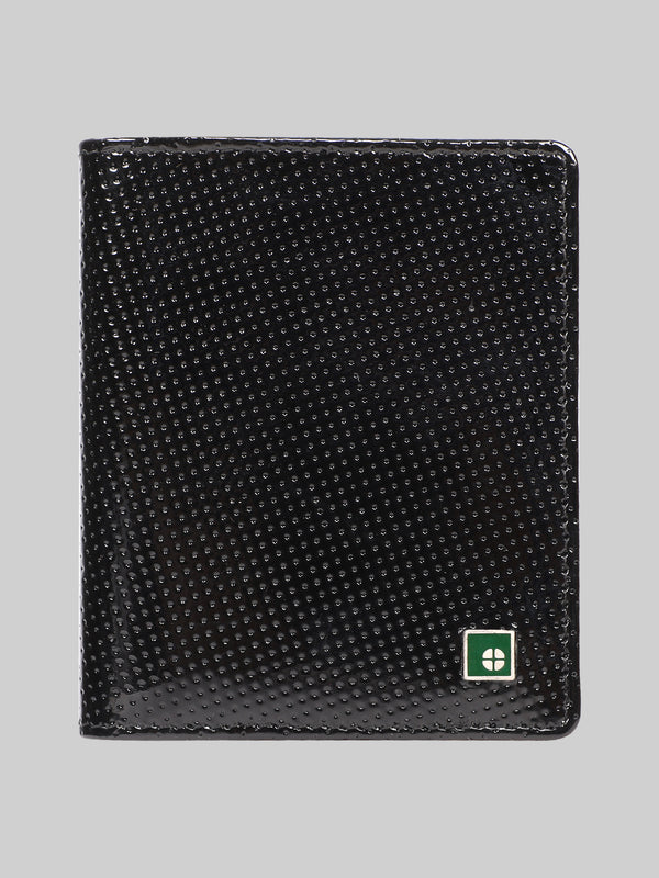 Compact Men Wallet CT-11002 Black
