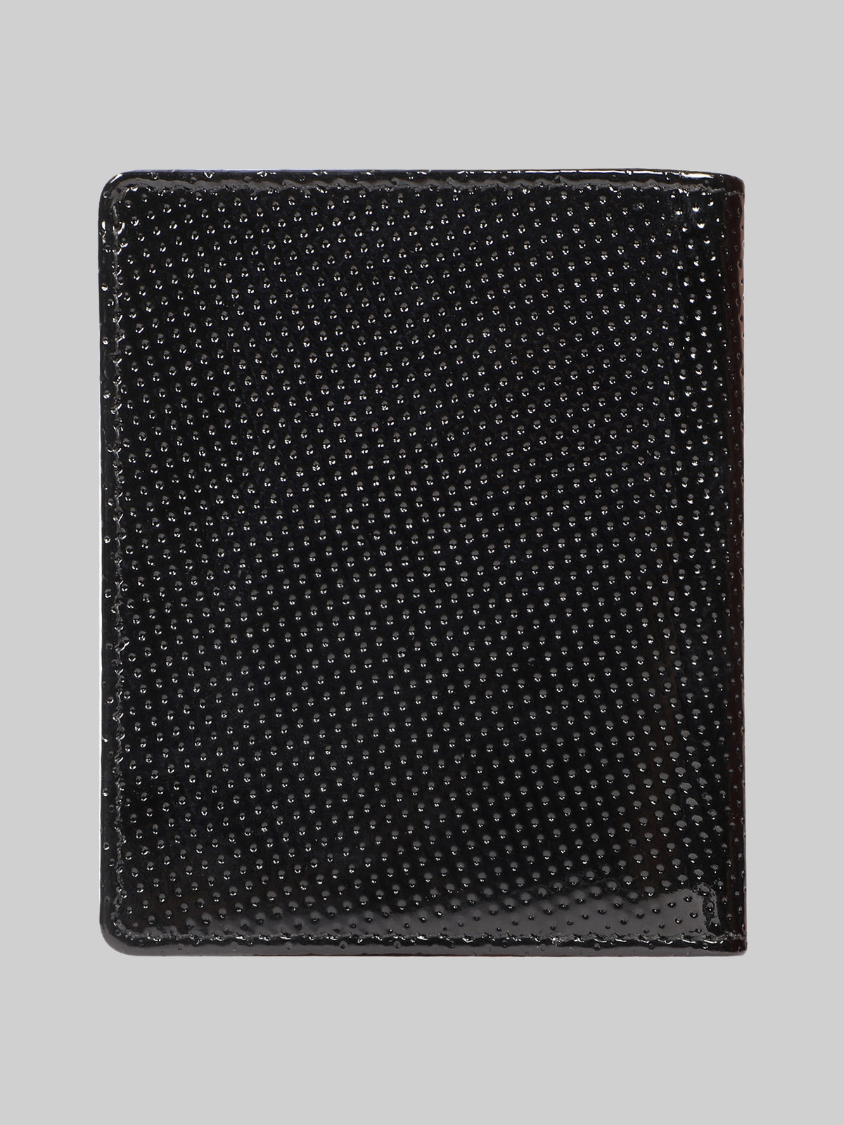 Classic Compact Leather Wallet