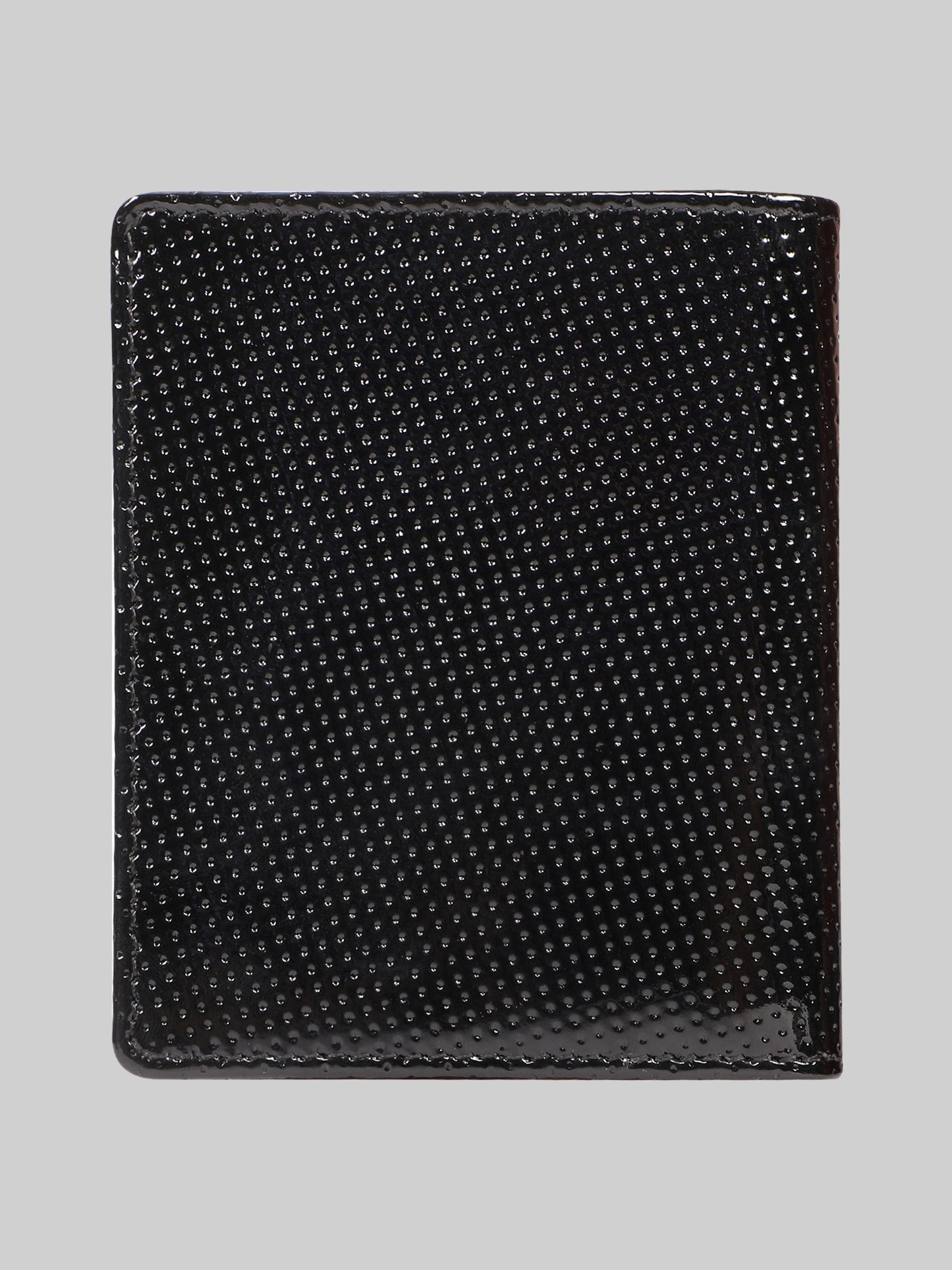 Compact Men Wallet CT-11002 Black