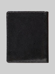 Classic Compact Leather Wallet