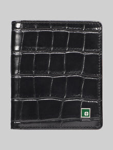 Essential Compact Leather Wallet
