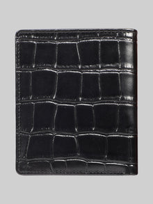 Essential Compact Leather Wallet