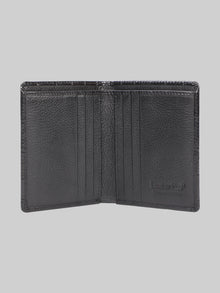 Essential Compact Leather Wallet
