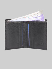 Essential Compact Leather Wallet