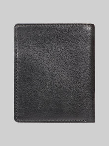 Classic Compact Leather Wallet