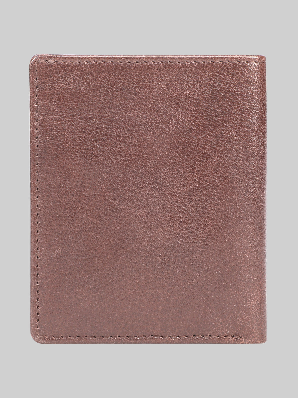 Classic Compact Leather Wallet