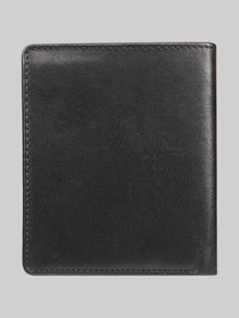 Compact Men Wallet CT-11004 Black