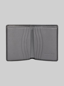 Compact Men Wallet CT-11004 Black