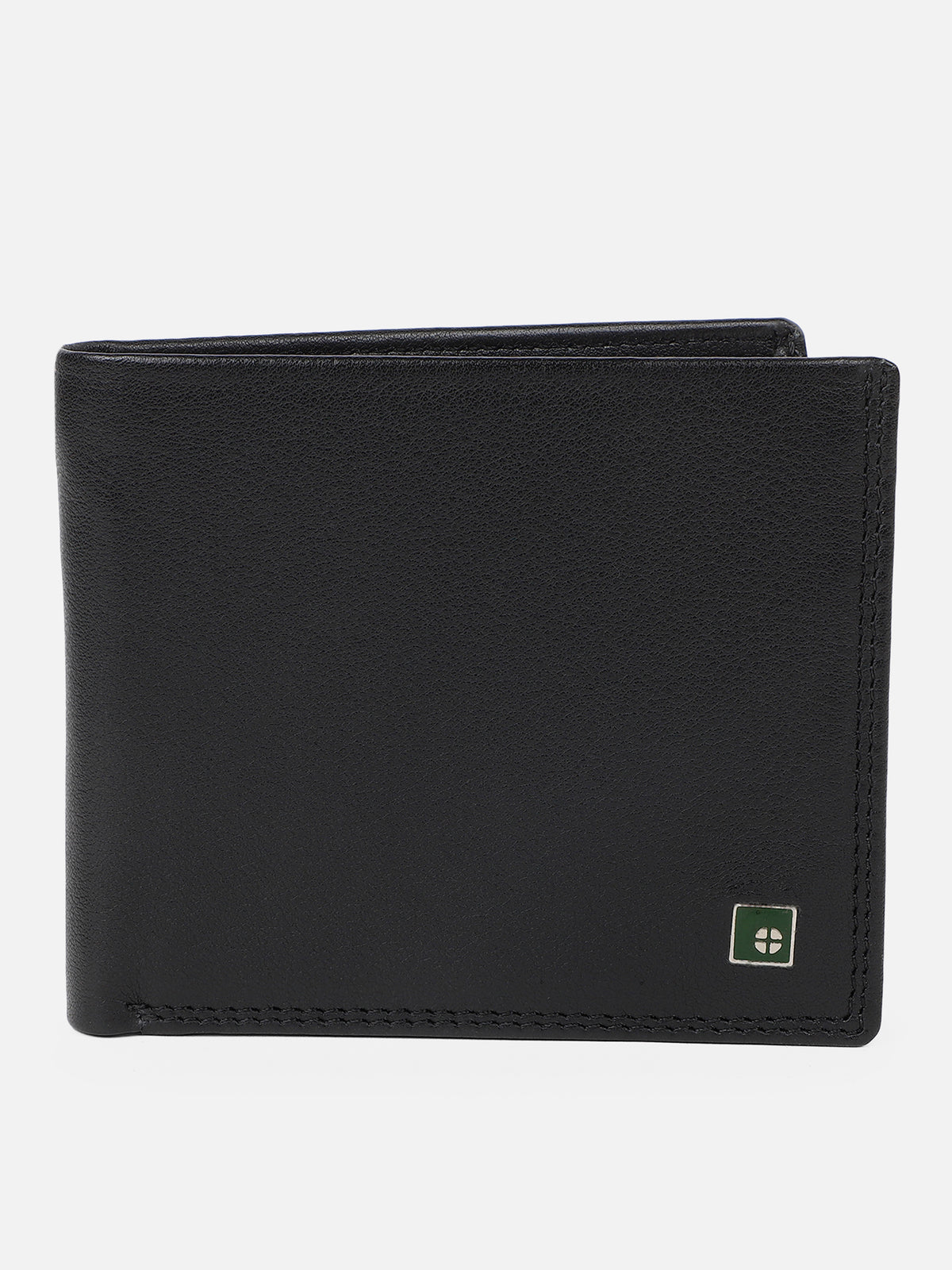 Signature Leather Wallet
