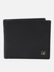 Signature Leather Wallet